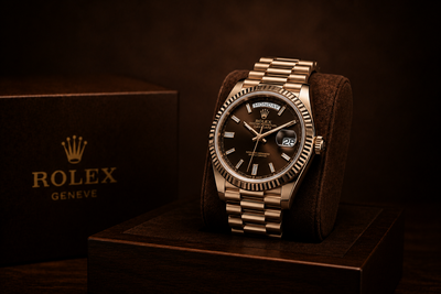 Watches