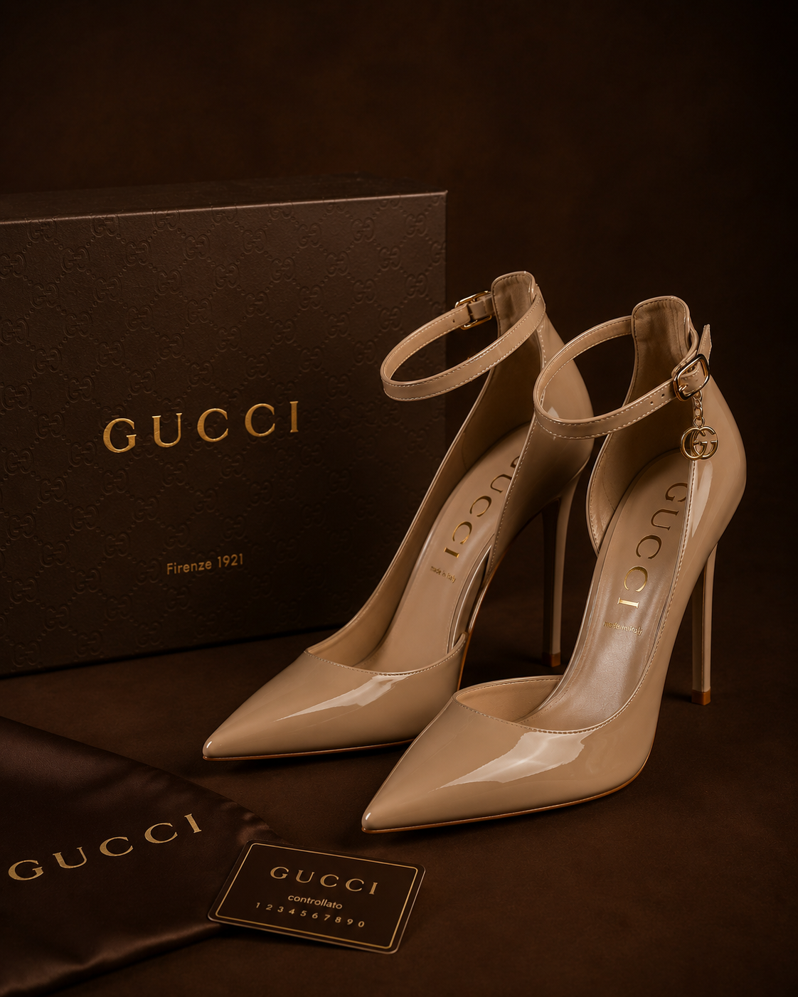 Heels
