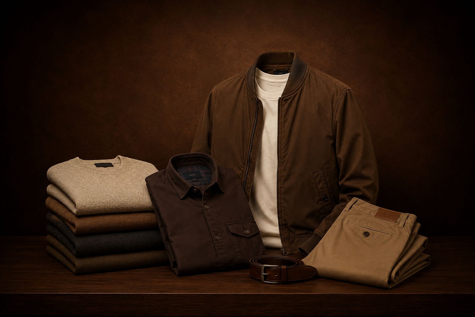 Clothing